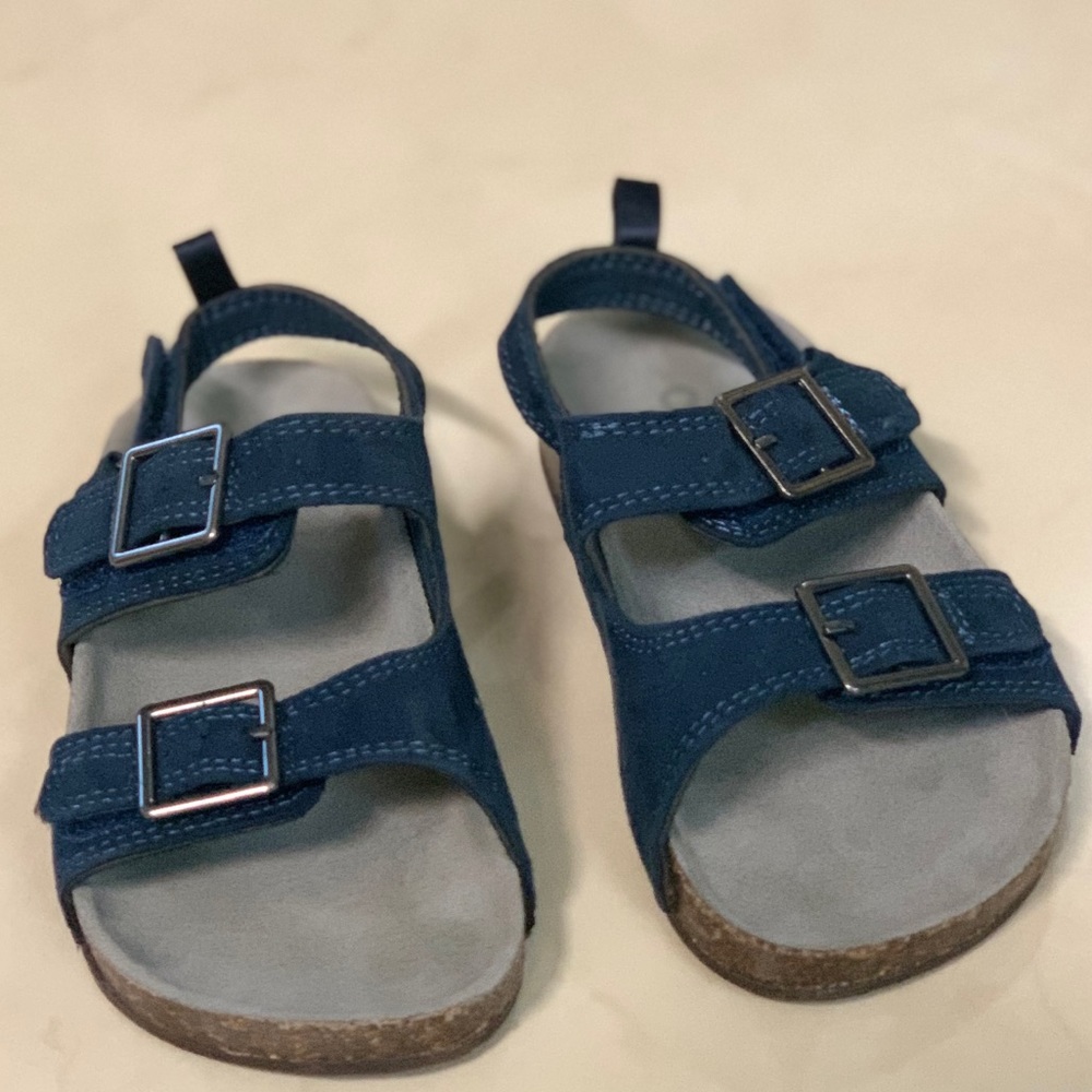 Osh Kosh toddler sandals